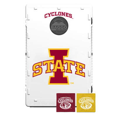 Baggo NCAA Cornhole Game