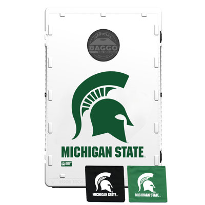 Baggo NCAA Cornhole Game