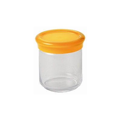 Omada Trendy Glass Jar