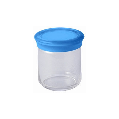 Omada Trendy Glass Jar