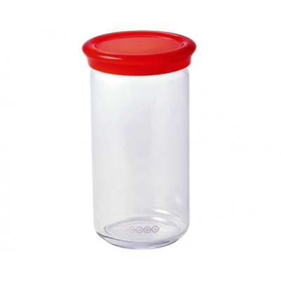 Omada Trendy Glass Jar