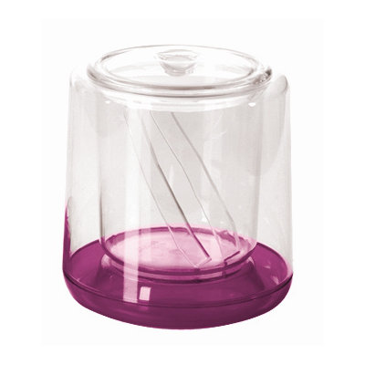 Omada Happy Drink Ice Bucket with Cover and Tong