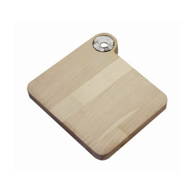 Omada Woody Cutting Board with Handle