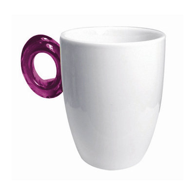 Omada Spot Coffee Dinnerware Collection