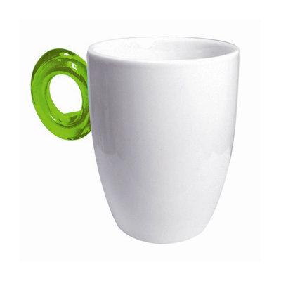 Omada Spot Coffee Dinnerware Collection