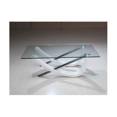 Creative Images International Coffee Table | AllModern