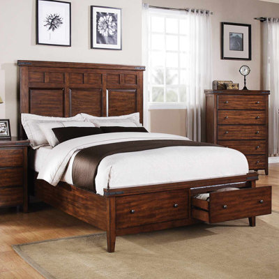 Storage Panel Bed by Winners Only, Inc. -image