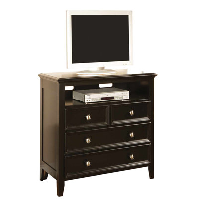 Click To Image : Del Mar 3 Drawer Media Chest by Winners Only, Inc. Now