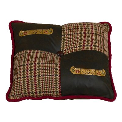 HiEnd Accents Tahoe Bedding Collection