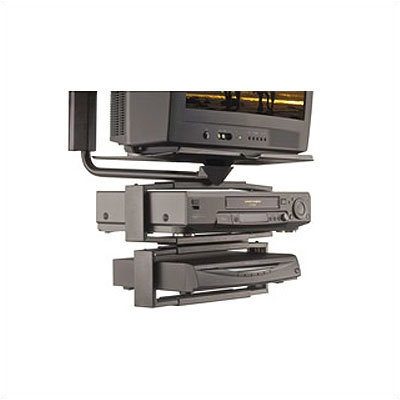 Orbital VCR/DVD Mount