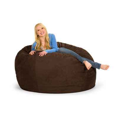 Relax Sacks Enormo Sac Bean Bag Cover