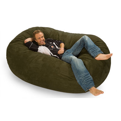 Relax Sacks Colossa Sac Bean Bag Sofa