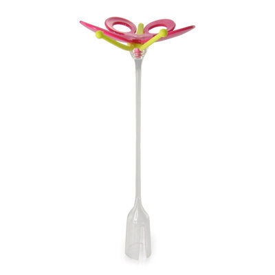 boon lawn countertop drying rack in spring
