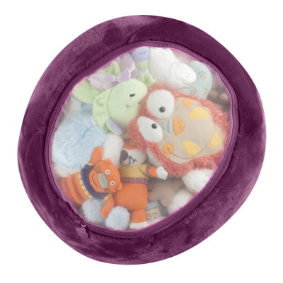 Boon Animal Toy Bag