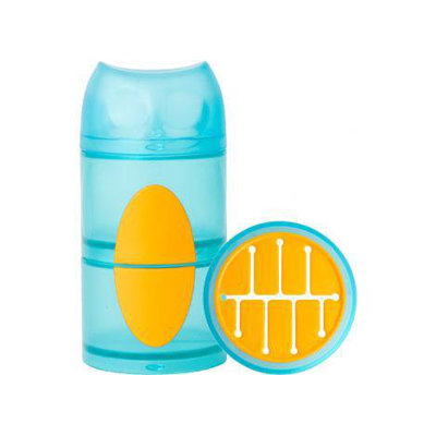 Boon Owl Snack Stack