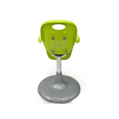 Boon Flair Pedestal High Chair