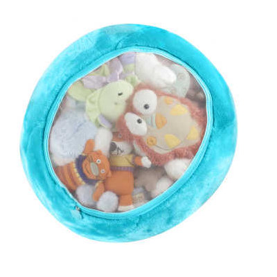 Boon Animal Toy Bag