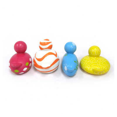 Boon Odd Ducks Set