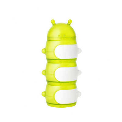 Boon Catepillar Snack Stack