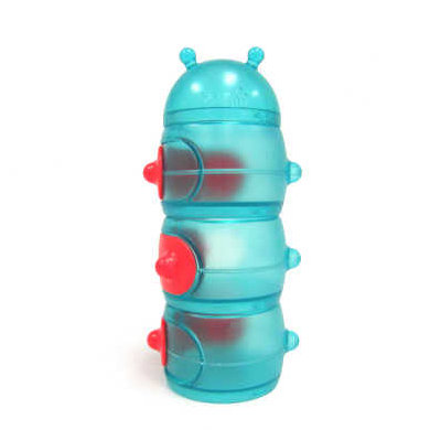 Boon Catepillar Snack Stack