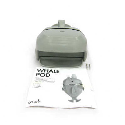 Boon Whale Pod Bath Storage