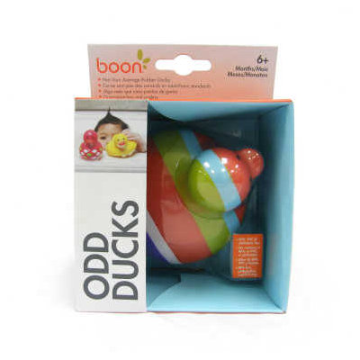 Boon Odd Duck Squish