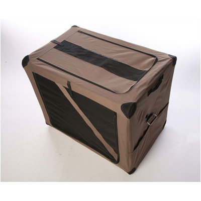 ABO Gear Dog Digs Collapsible Pet Crate