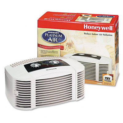 Honeywell Table Top Air Cleaner