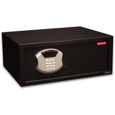 Honeywell Electronic Lock Laptop Safe [1 CuFt]