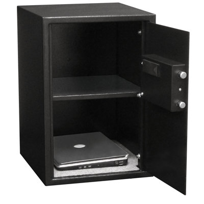 Honeywell Electronic Lock Security Safe [2.66 CuFt]