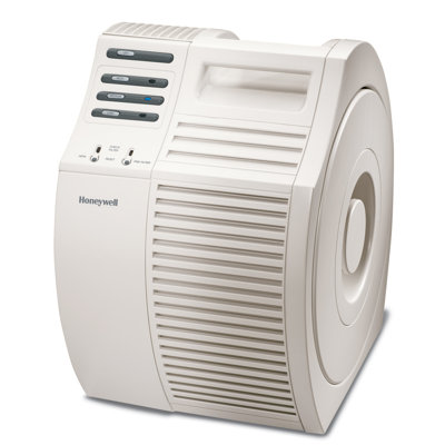 Honeywell QuietCare HEPA Air Cleaner