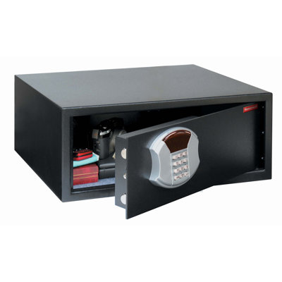Honeywell Electronic Lock Laptop Safe [1 CuFt]