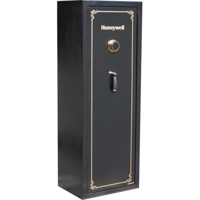 Honeywell Executive/ Long Gun Safe