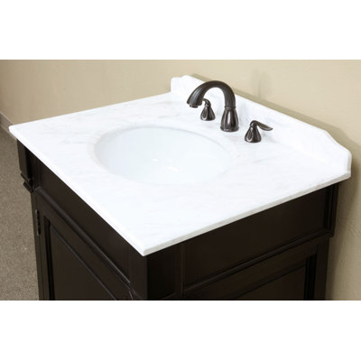 Bellaterra Home Tremont Single Vanity