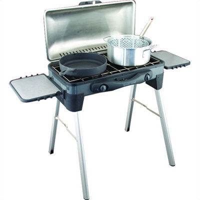 Camp Chef MVP Sport Grill