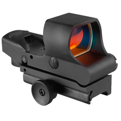 Reflex Multi Reticle Sight