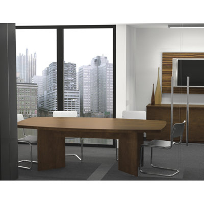 Bestar 4' x 8' Conference Table