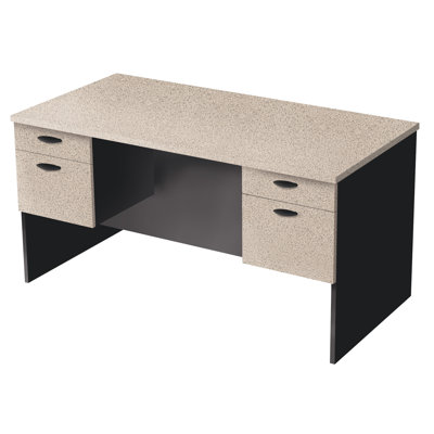 Bestar Hampton Executive Desk