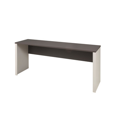 Bestar Connexion Credenza