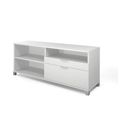 Bestar Pro-Linea U-Shaped Executive Desk Office Suite