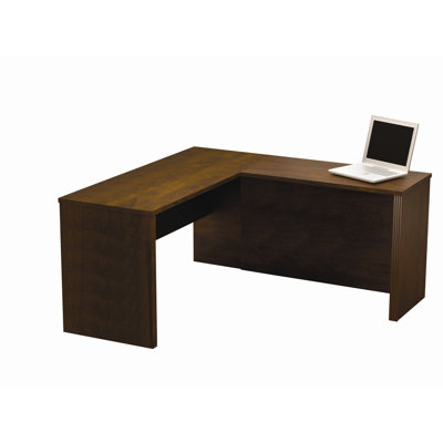 Bestar Prestige + L-Desk