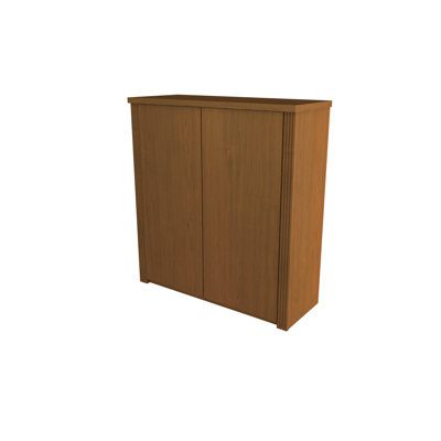 Bestar Prestige +  Lateral File Cabinet