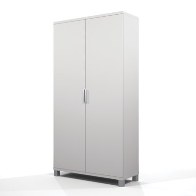 Bestar Pro-Linea Armoire