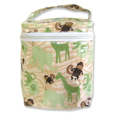 Trend Lab Jungle Jam Crib Bedding Collection
