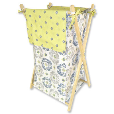 Trend Lab Monaco Crib Bedding Collection