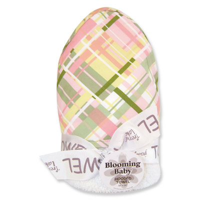 Trend Lab Nantucket Pink Crib Bedding Collection