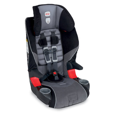 Britax Frontier 85 Booster Seat