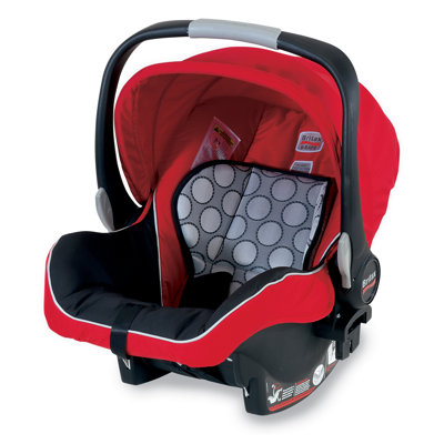 Britax B-Safe Infant Car Seat