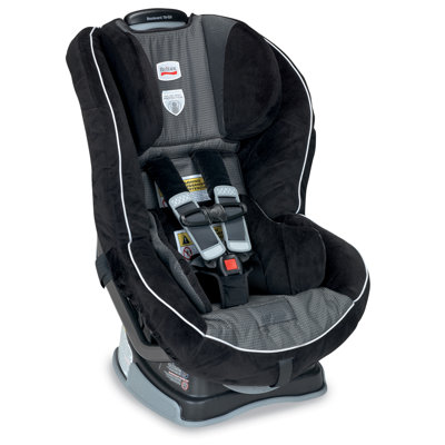 Britax Boulevard 70-G3 Convertible Car Seat