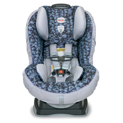 Britax Boulevard 70-G3 Convertible Car Seat